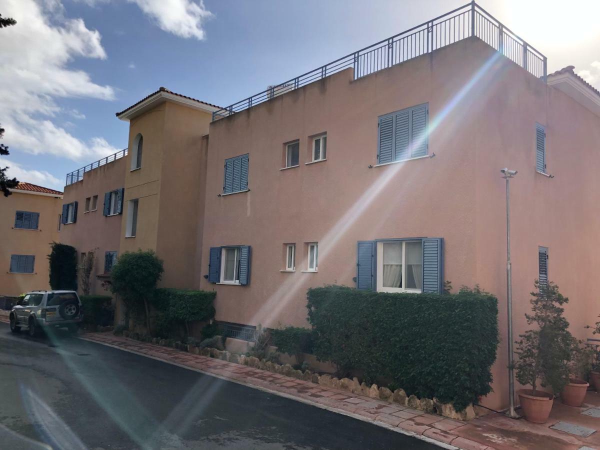 Schoenes 3 Apartment, Meerblick, Pool, Freies Wlan Apartment *