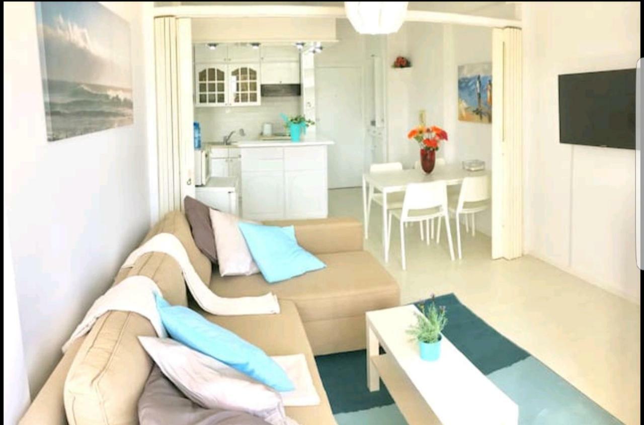 Apartamento Bettys 1br Seafront *