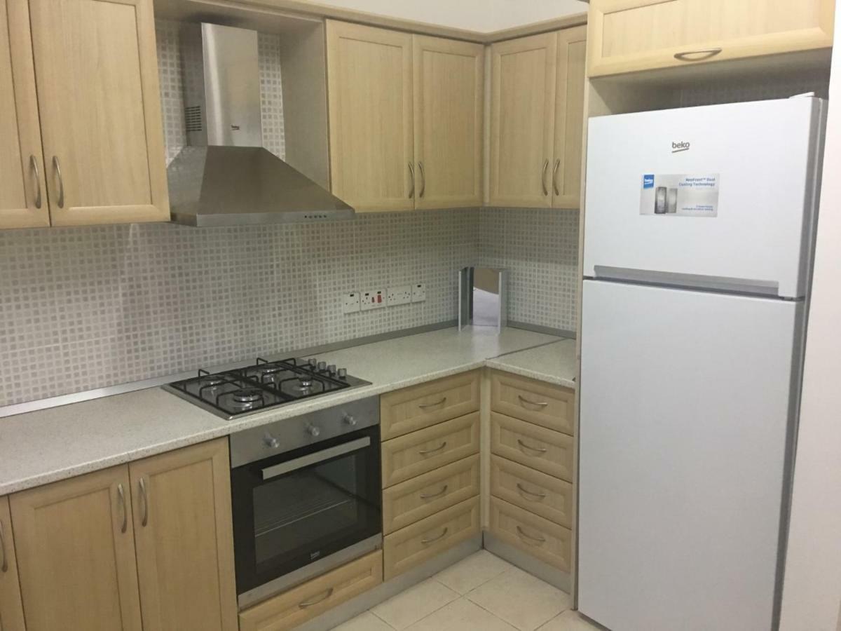 Appartement Royal Kyrenia *
