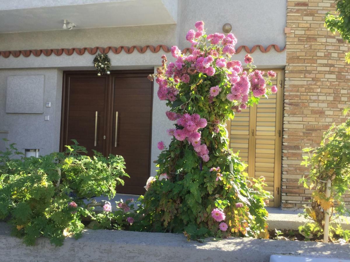 Nikola's House *