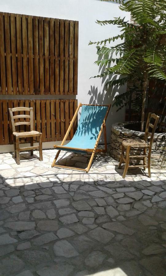 Apartamento Christiana's Stone