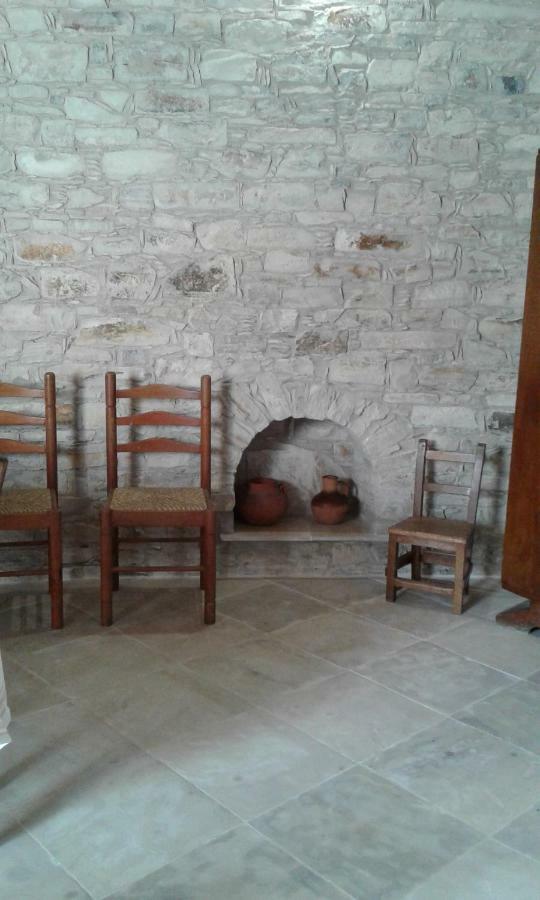 Apartamento Christiana's Stone Lefkara