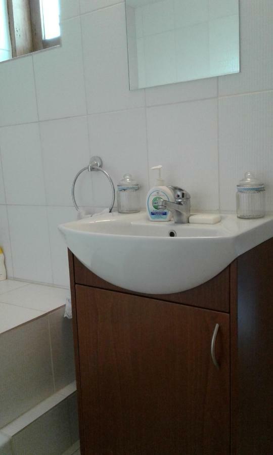 Apartamento Christiana's Stone Lefkara