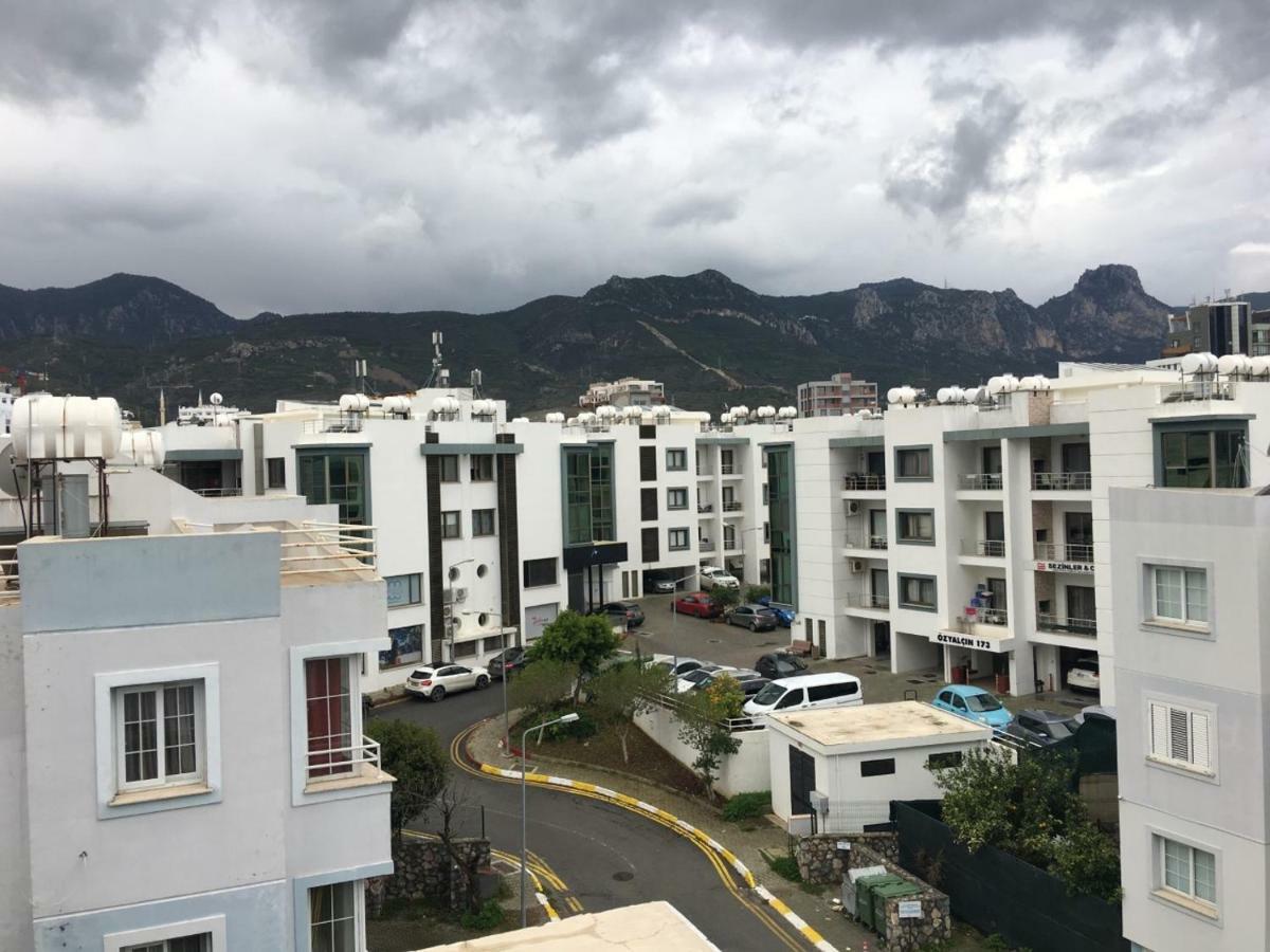 Appartement Royal Kyrenia *