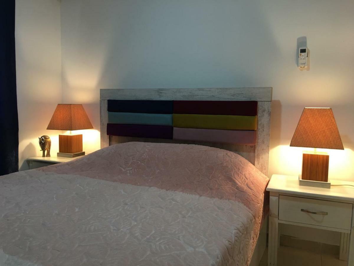 Royal Kyrenia Appartement *