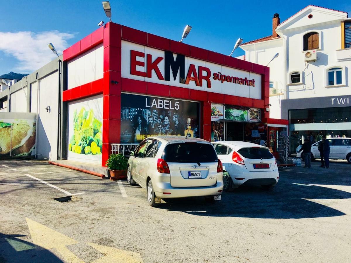 Appartement Royal Kyrenia Girne