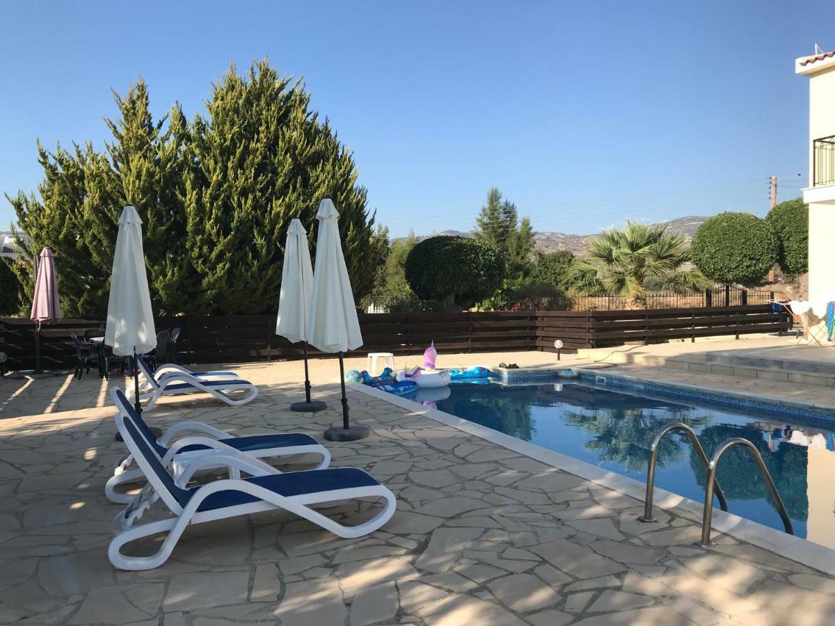 Villa Lilly Peyia