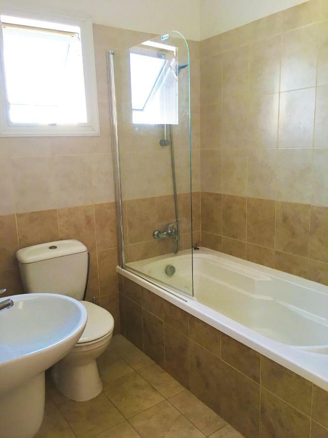Sunrise Villa Paralimni