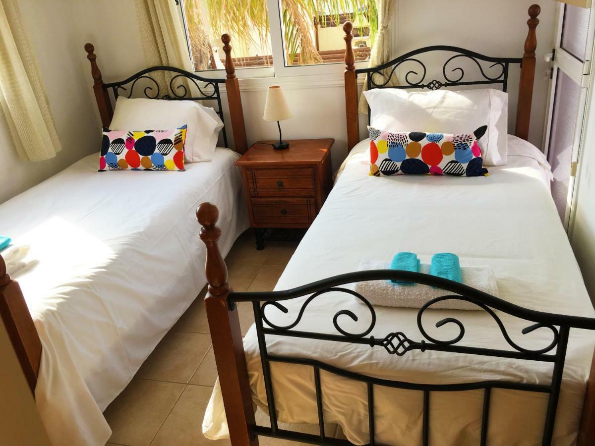 Villa Sunrise *