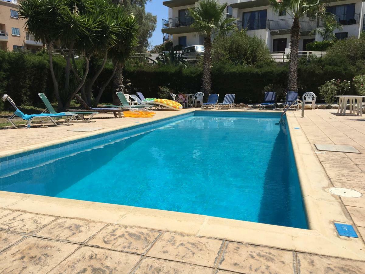Appartement Diamond Complex *