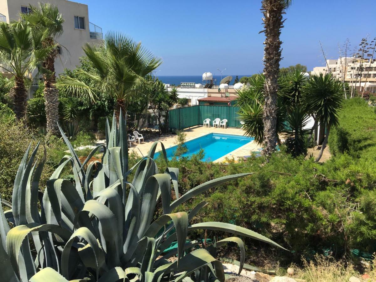 Appartement Diamond Complex *