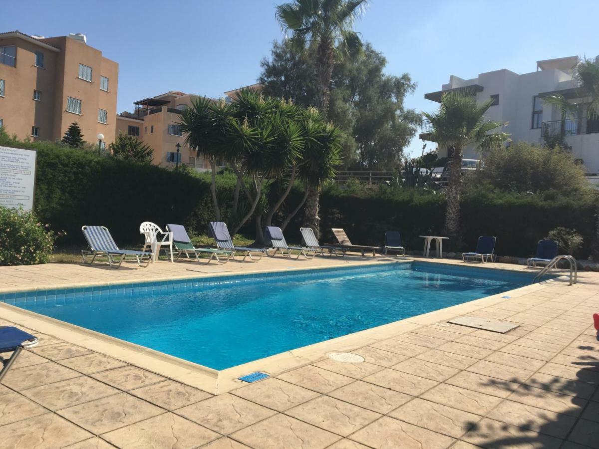Appartement Diamond Complex *