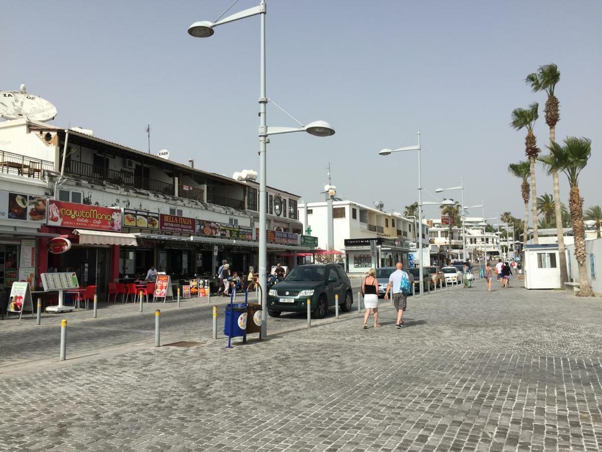 Chriselina Gottage Paphos