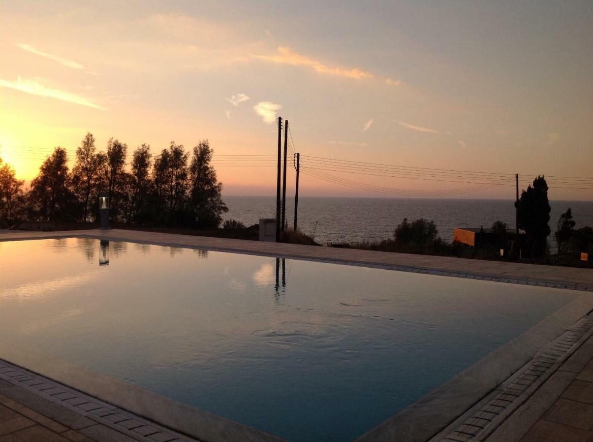 Idol Exceptional Villa