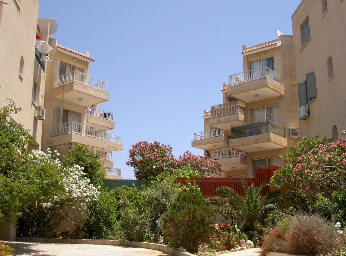 Diamond Complex Appartement *
