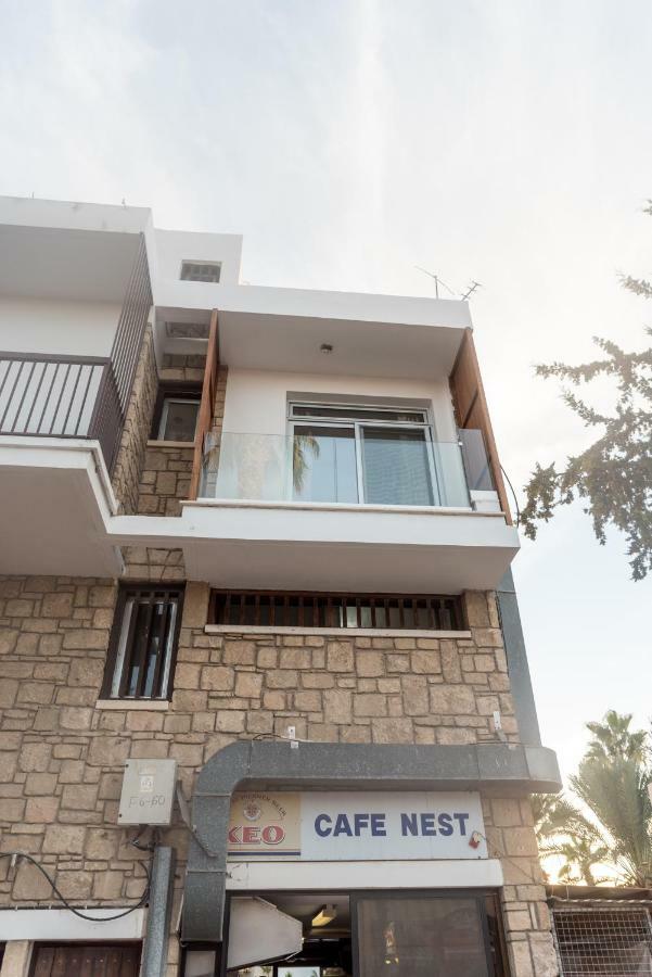 Apartamento Poseidon's Luxury *