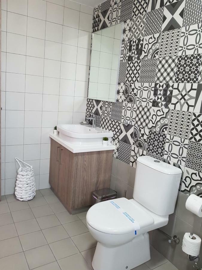 Evmelia Apartment *