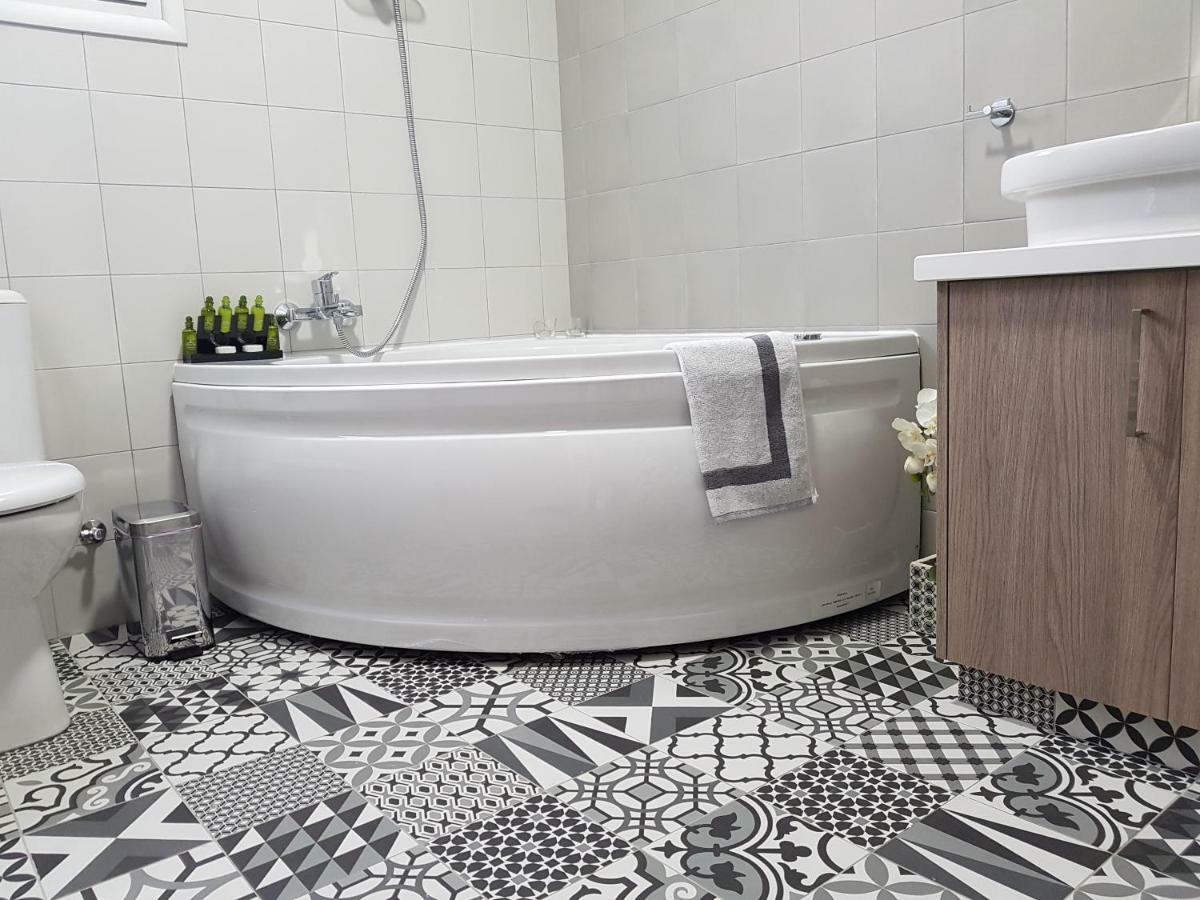 Evmelia Apartment
