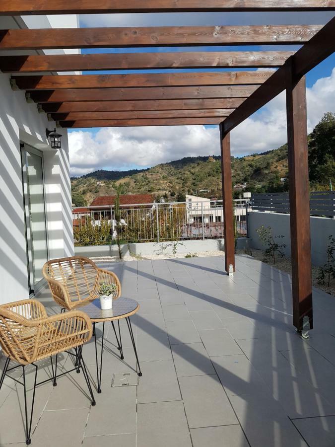 Apartment Evmelia