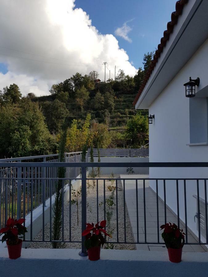 Evmelia Apartment Kakopetria