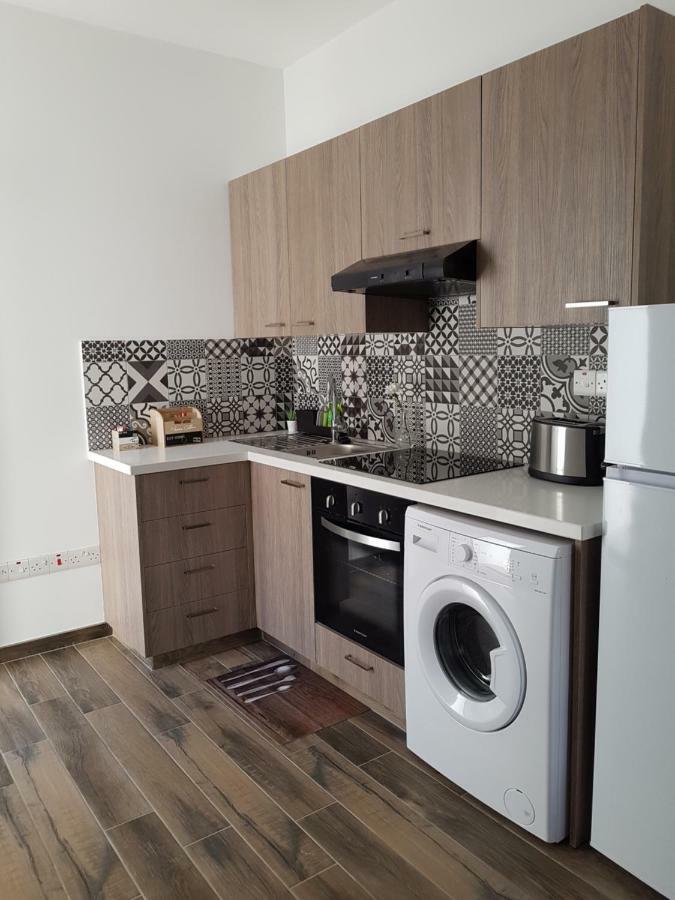 Evmelia Apartment Kakopetria