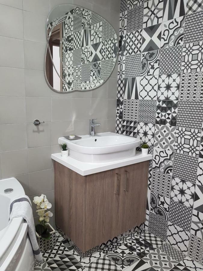 Evmelia Apartment Kakopetria