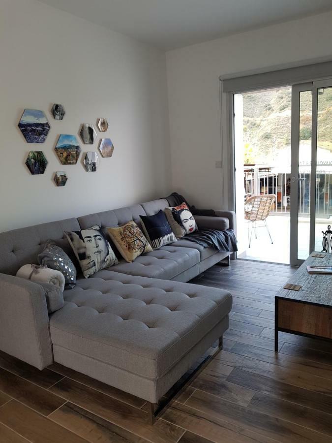 Apartment Evmelia *