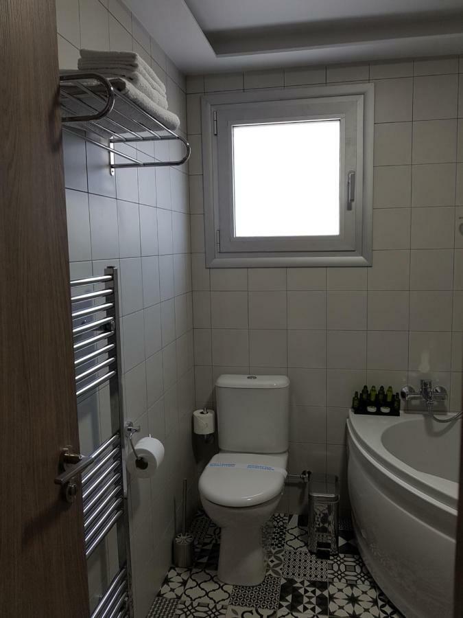 Apartment Evmelia Kakopetria