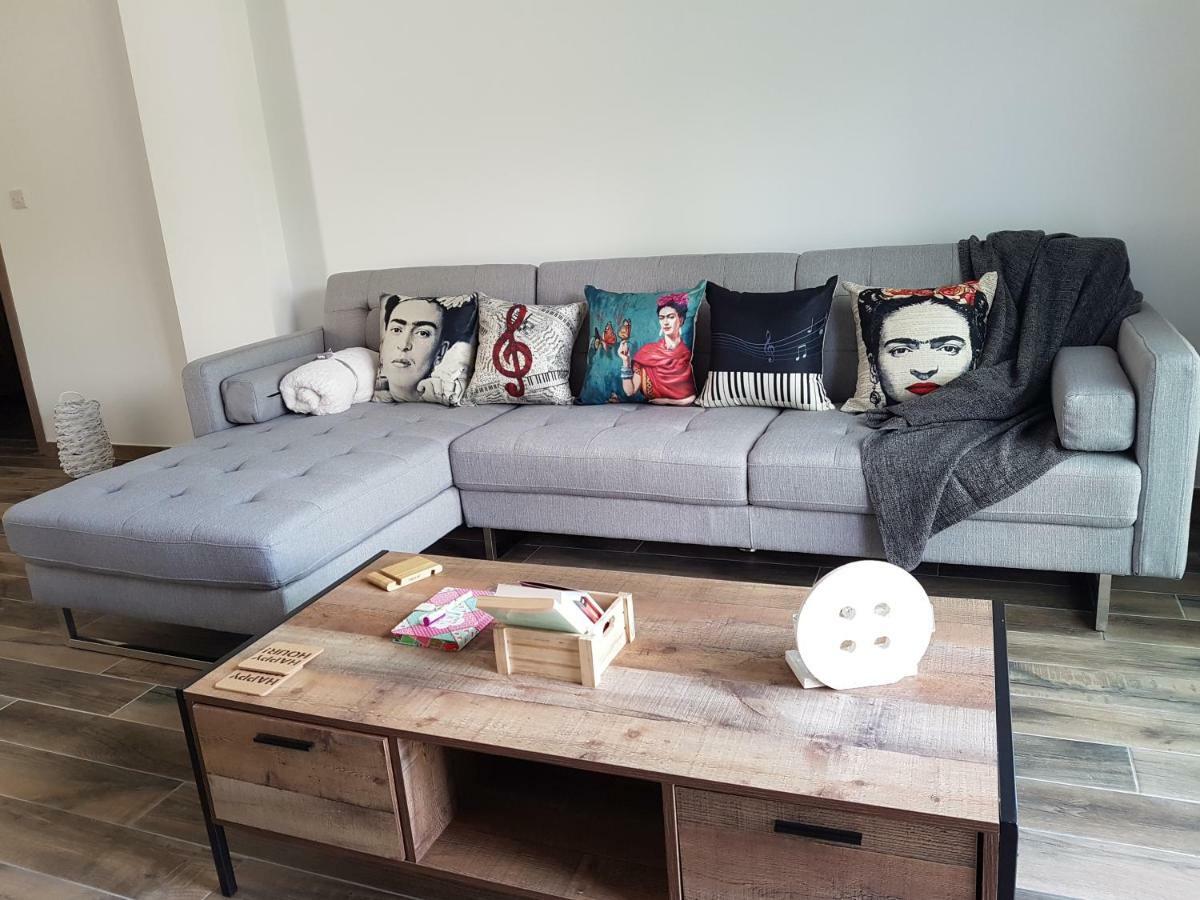 Apartment Evmelia Kakopetria