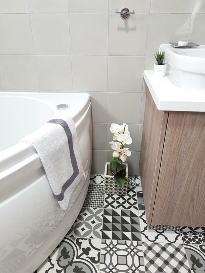 Evmelia Apartment Kakopetria