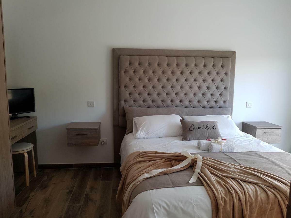Apartment Evmelia
