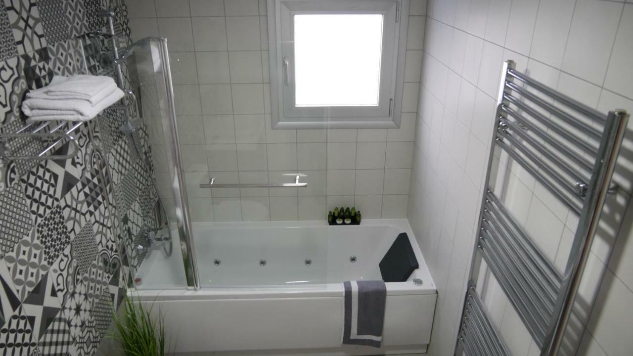 Evmelia Apartment Kakopetria