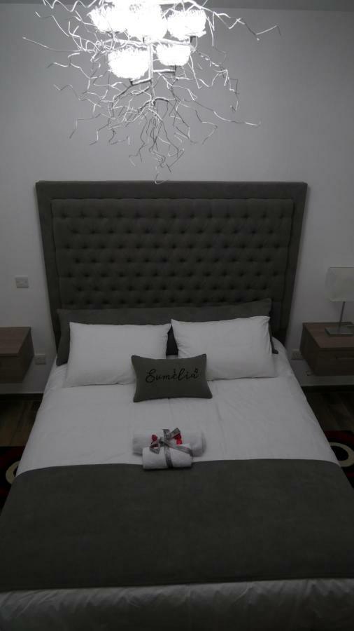 Apartment Evmelia Kakopetria