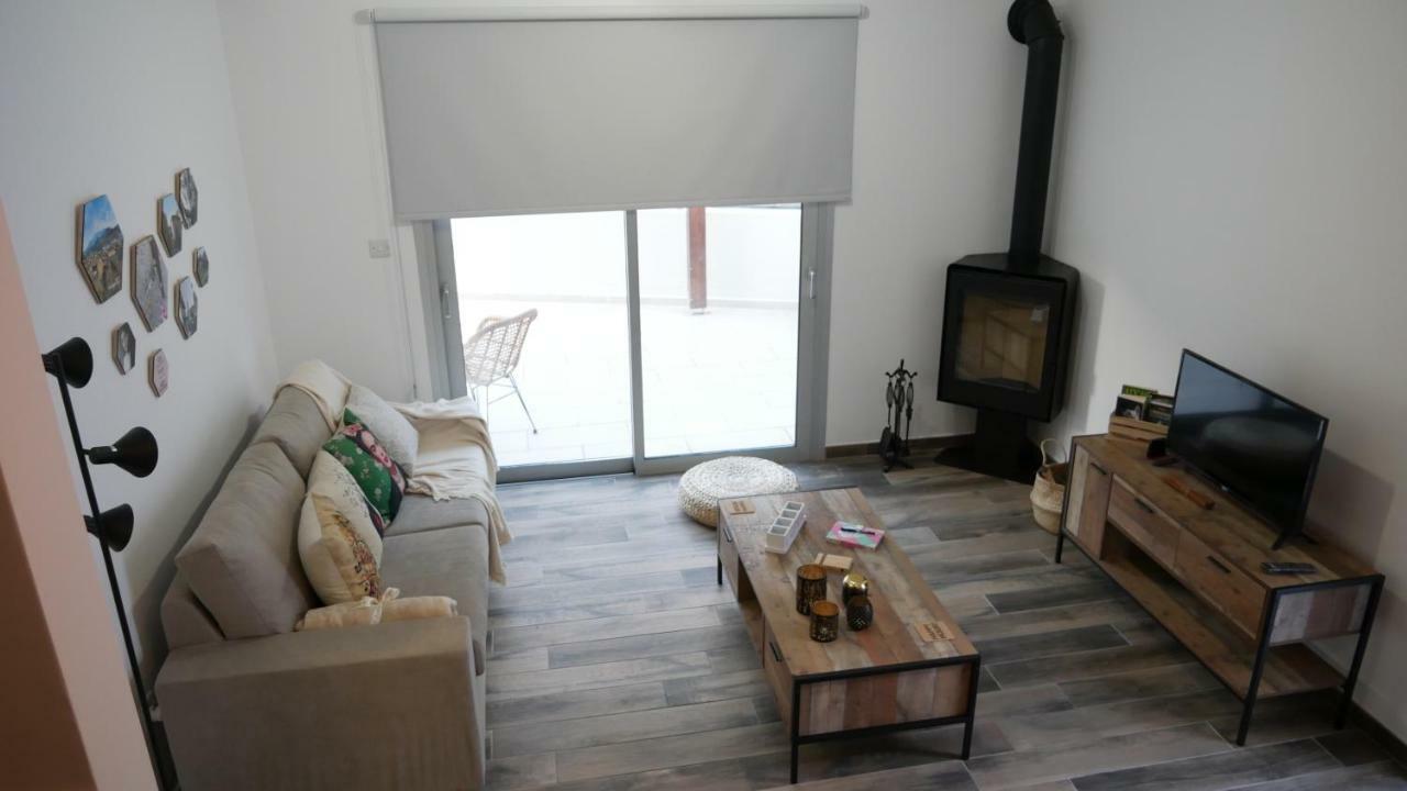 Apartment Evmelia Kakopetria