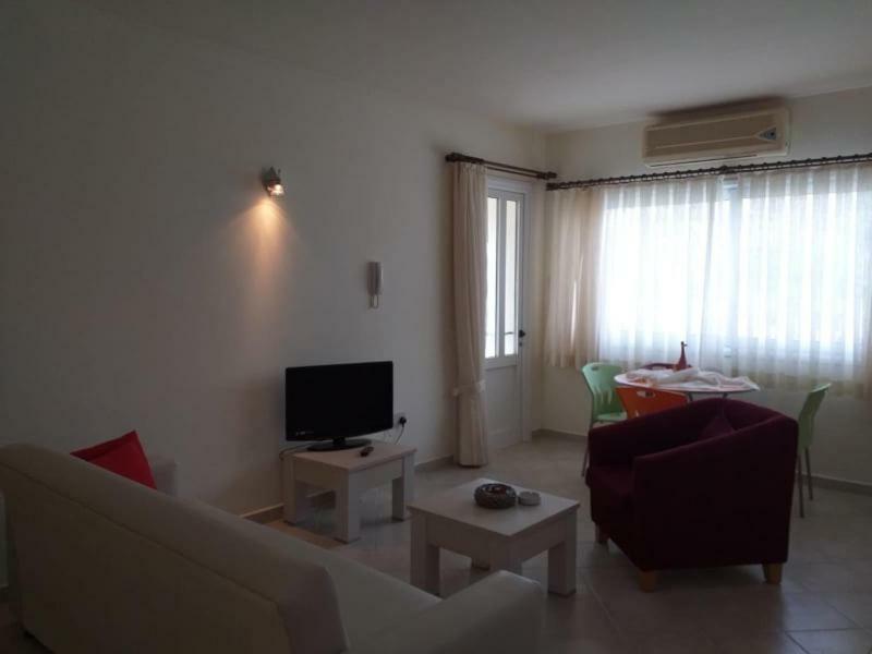 Apartamento Sunrise Club Gastria