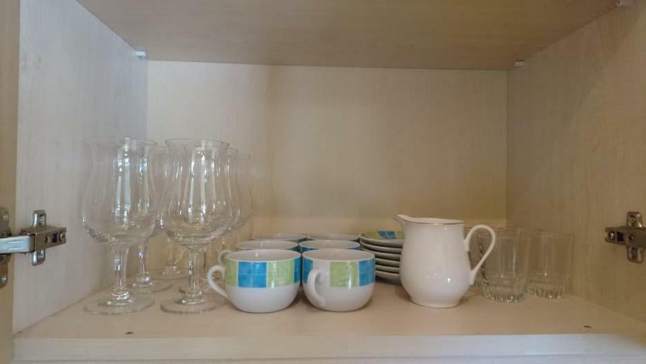 Apartamento Sunrise Club Gastria