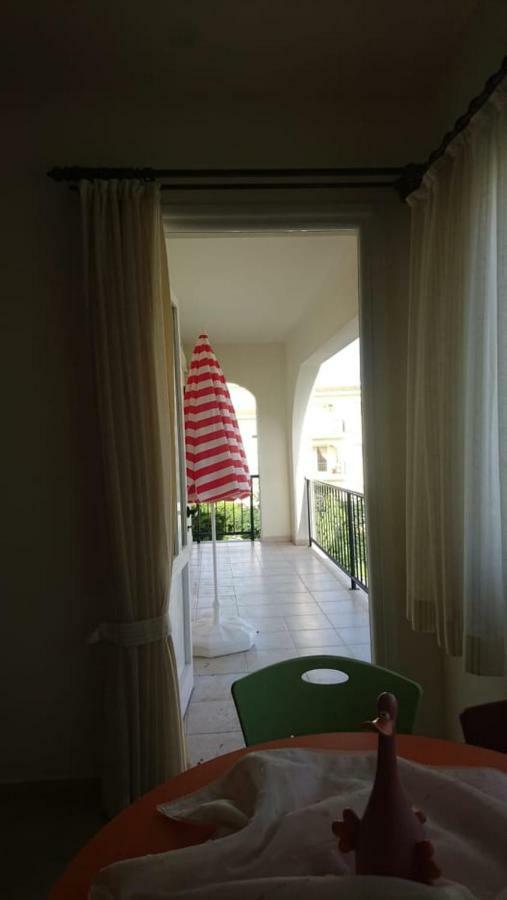Apartamento Sunrise Club *