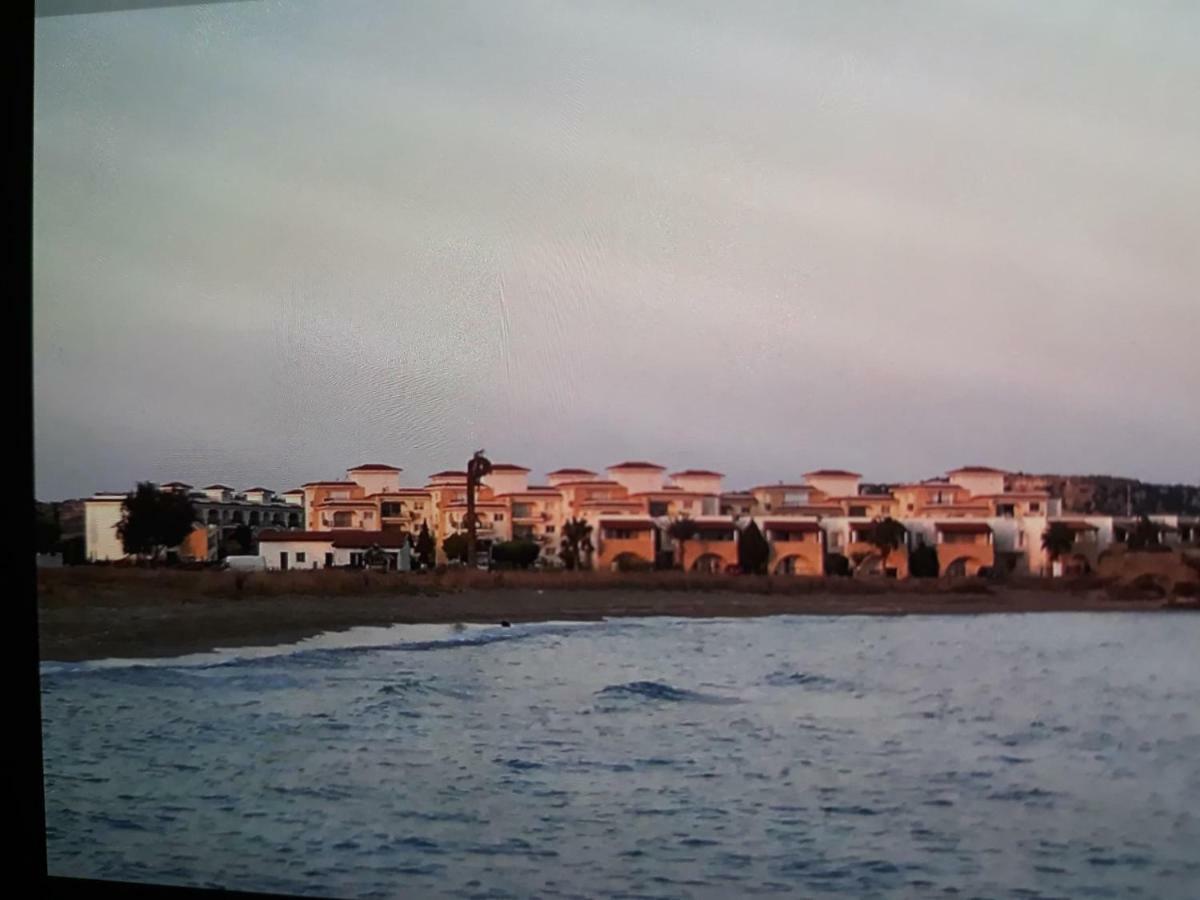 Apartamento Sunrise Club Gastria