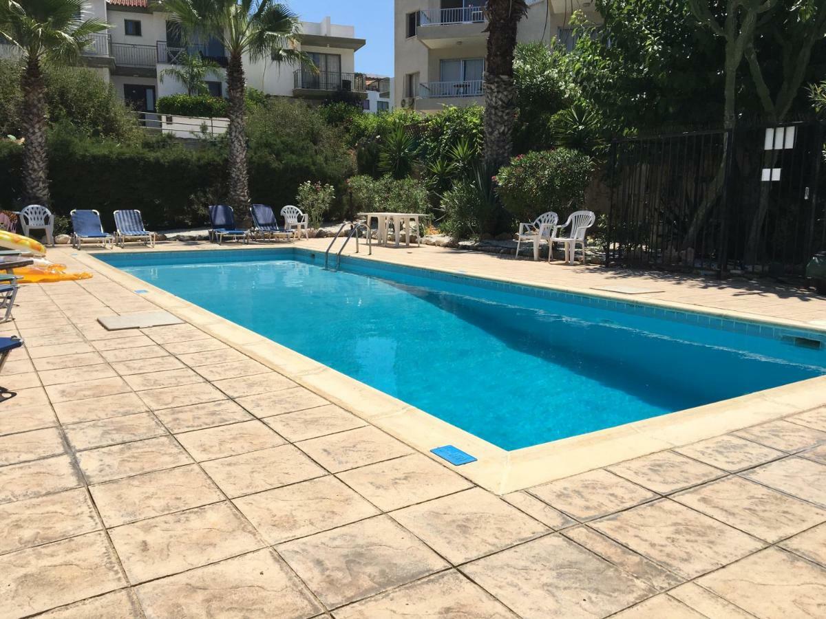 Appartement Diamond Complex