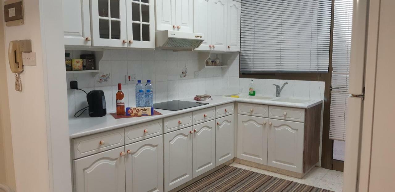 Ideal Family House * Limassol