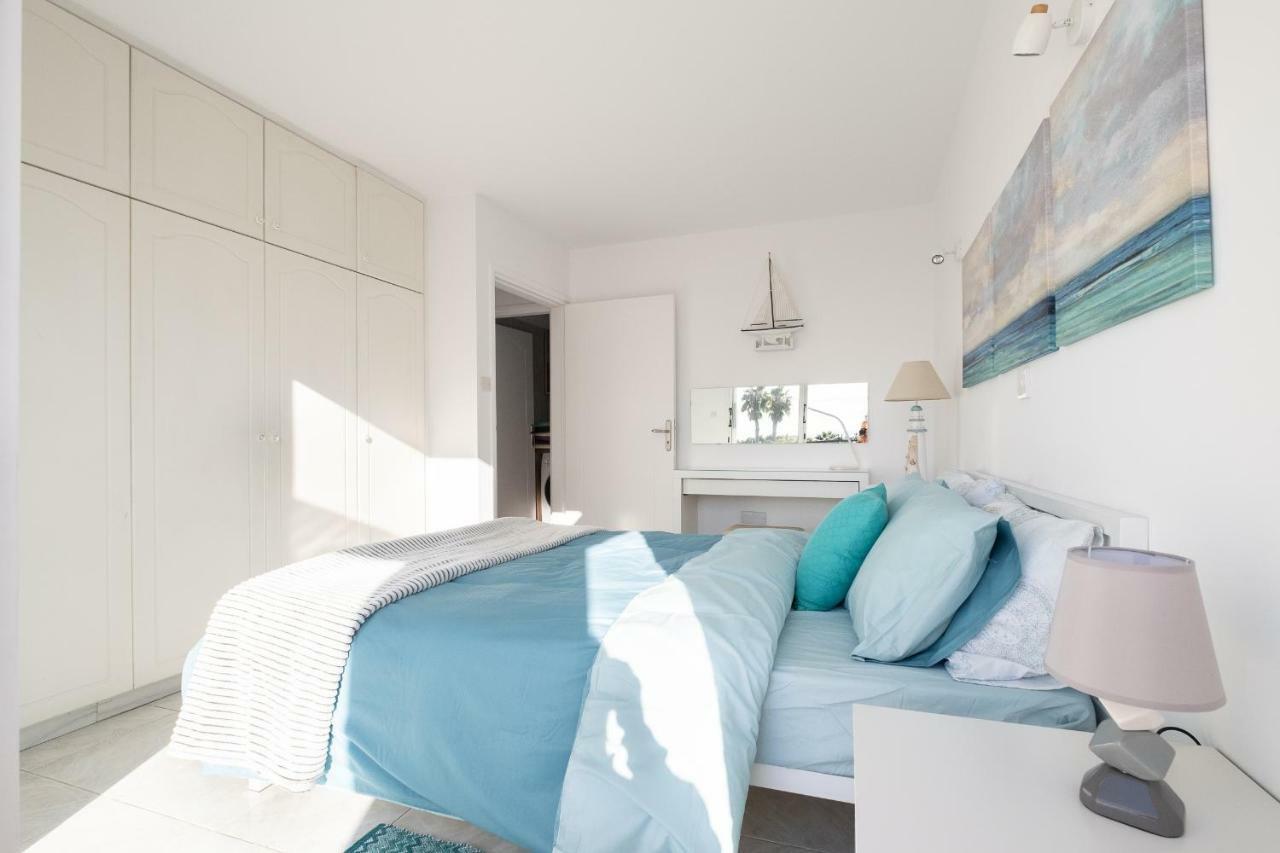 Appartement Seaview 3 Bedroom Kings Road Penthouse Paphos
