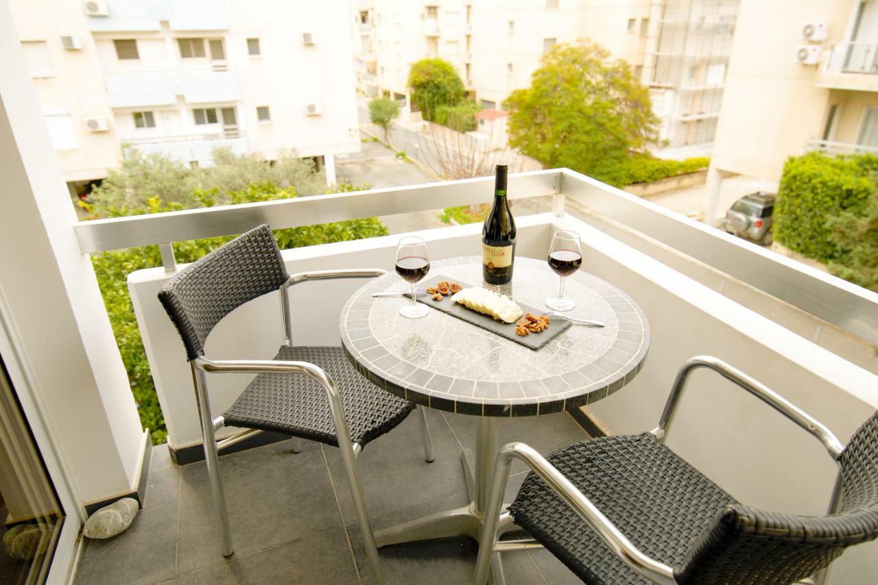 Valley Modern Apartment