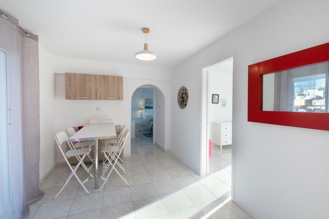 Apartamento Seaview 3 Bedroom Kings Road Penthouse *