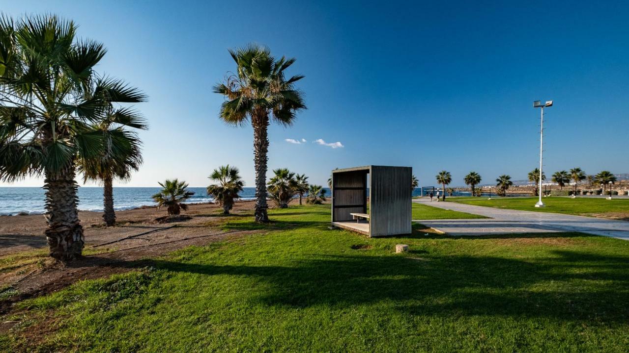 Seaview 3 Bedroom Kings Road Penthouse Apartamento *