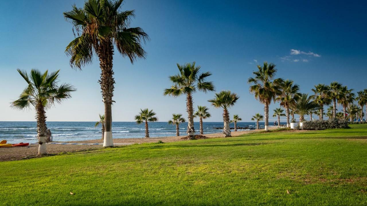Apartamento Seaview 3 Bedroom Kings Road Penthouse