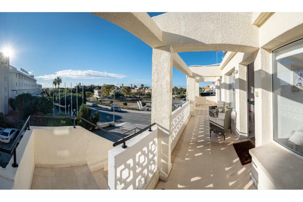 Apartamento Seaview 3 Bedroom Kings Road Penthouse *