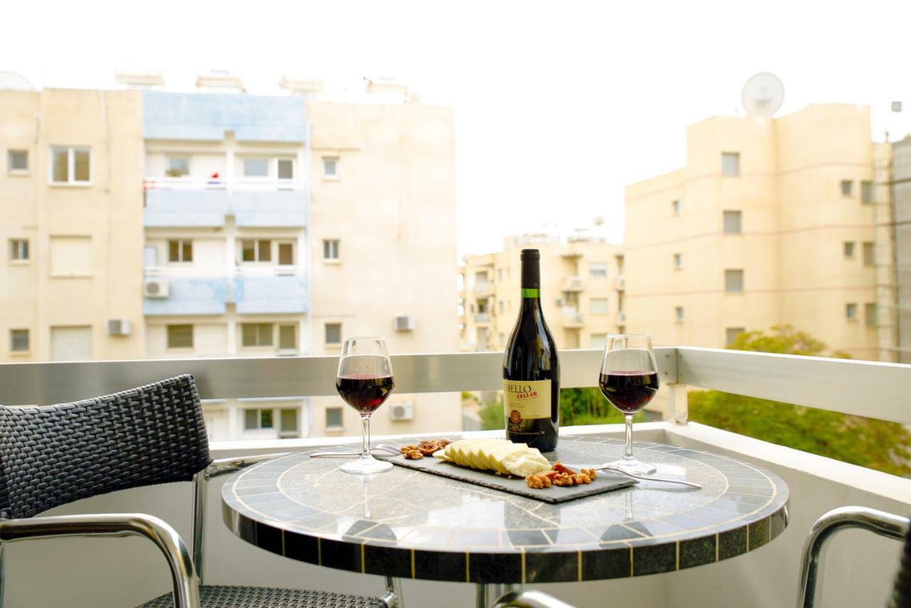 Valley Modern Limassol