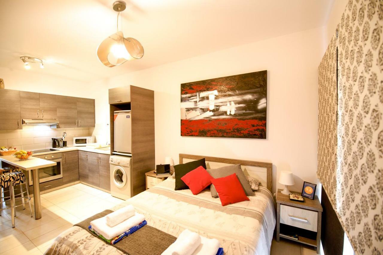Valley Modern Apartment