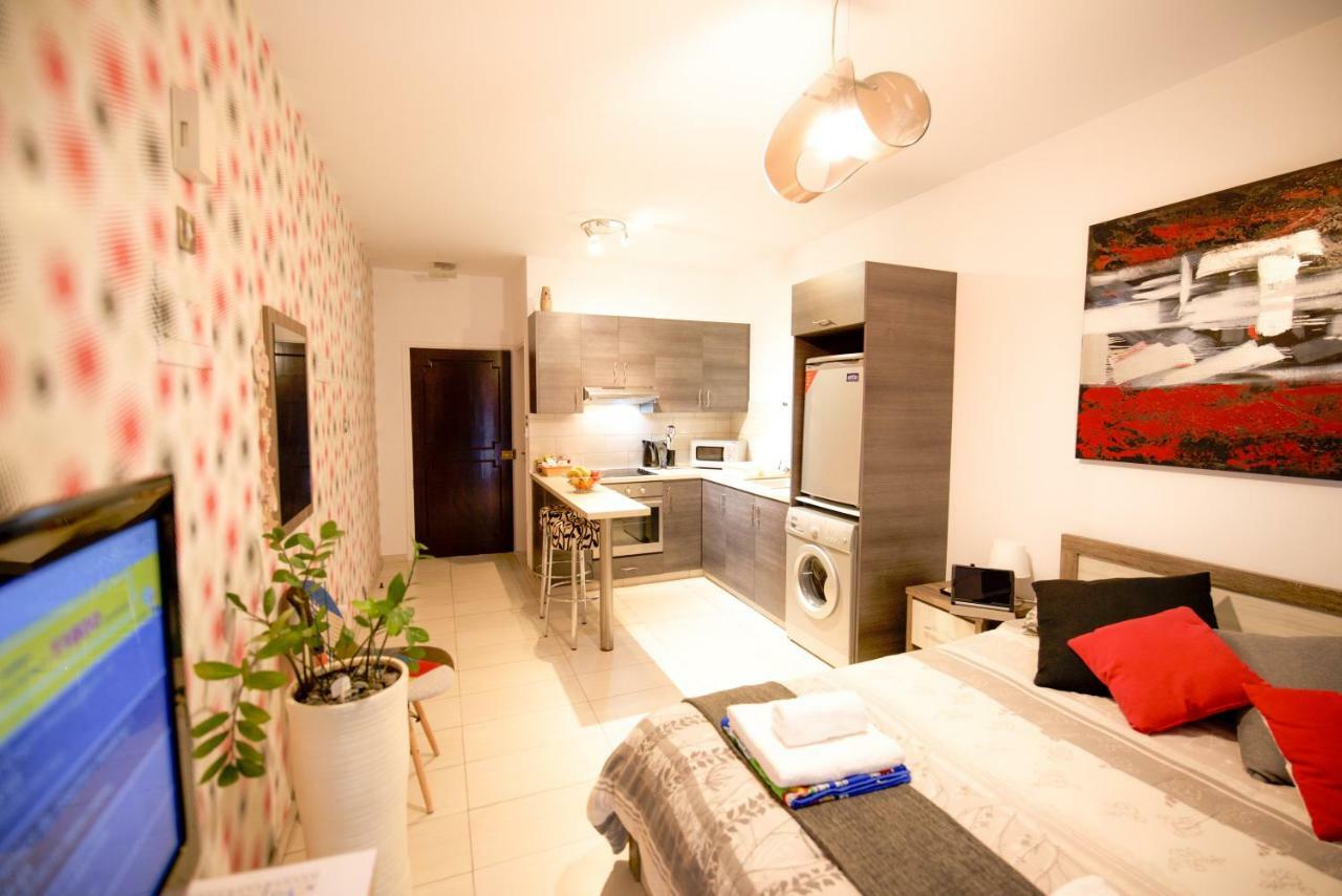 Valley Modern Apartment *