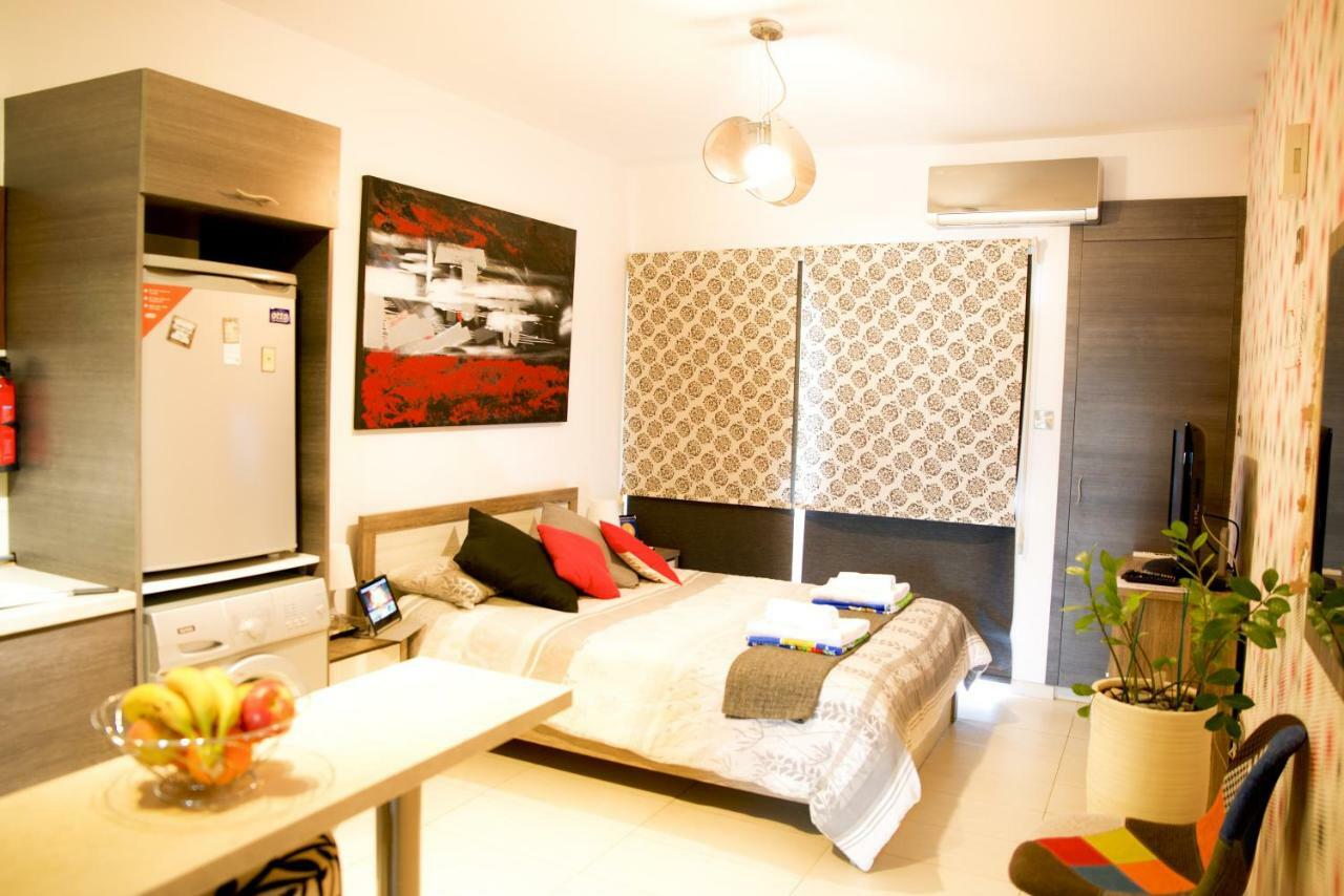 Apartment Valley Modern Limassol